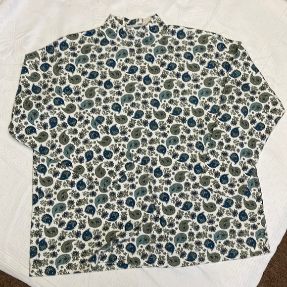 Long sleeved Tee - Picture 1 of 2